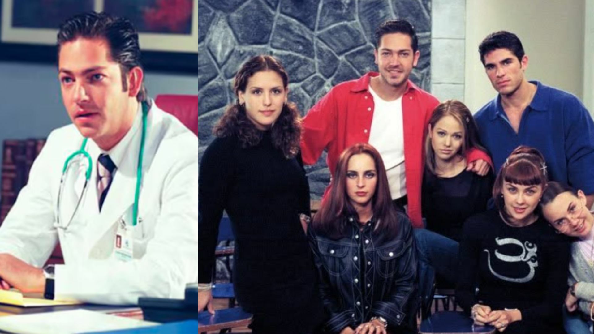 ¿Qué fue de Jan, actor de Televisa recordado por Soñadoras y Teresa?