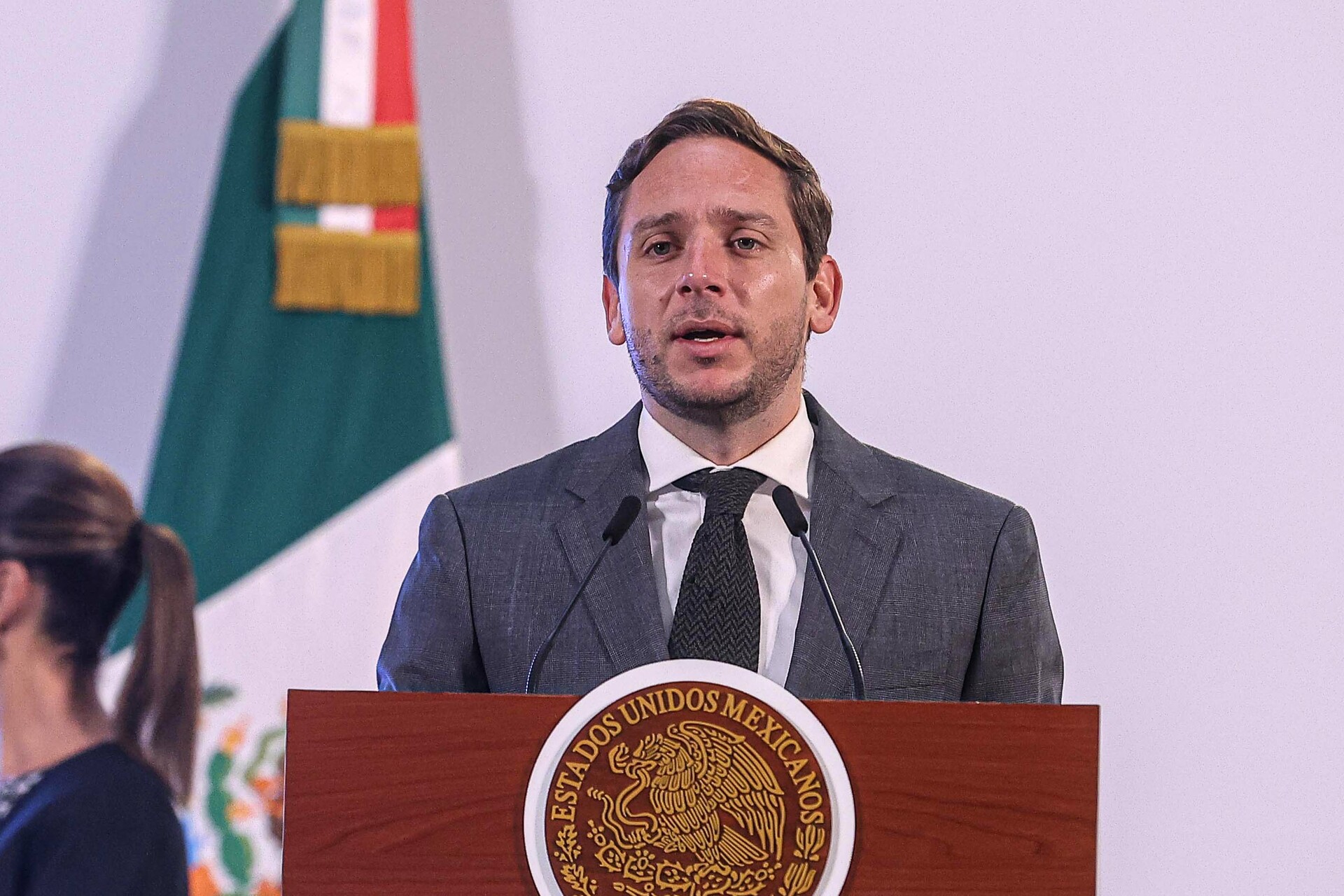 ¿Cómo ha avanzado el caso contra Birmex desde la separación del cargo de funcionarios?