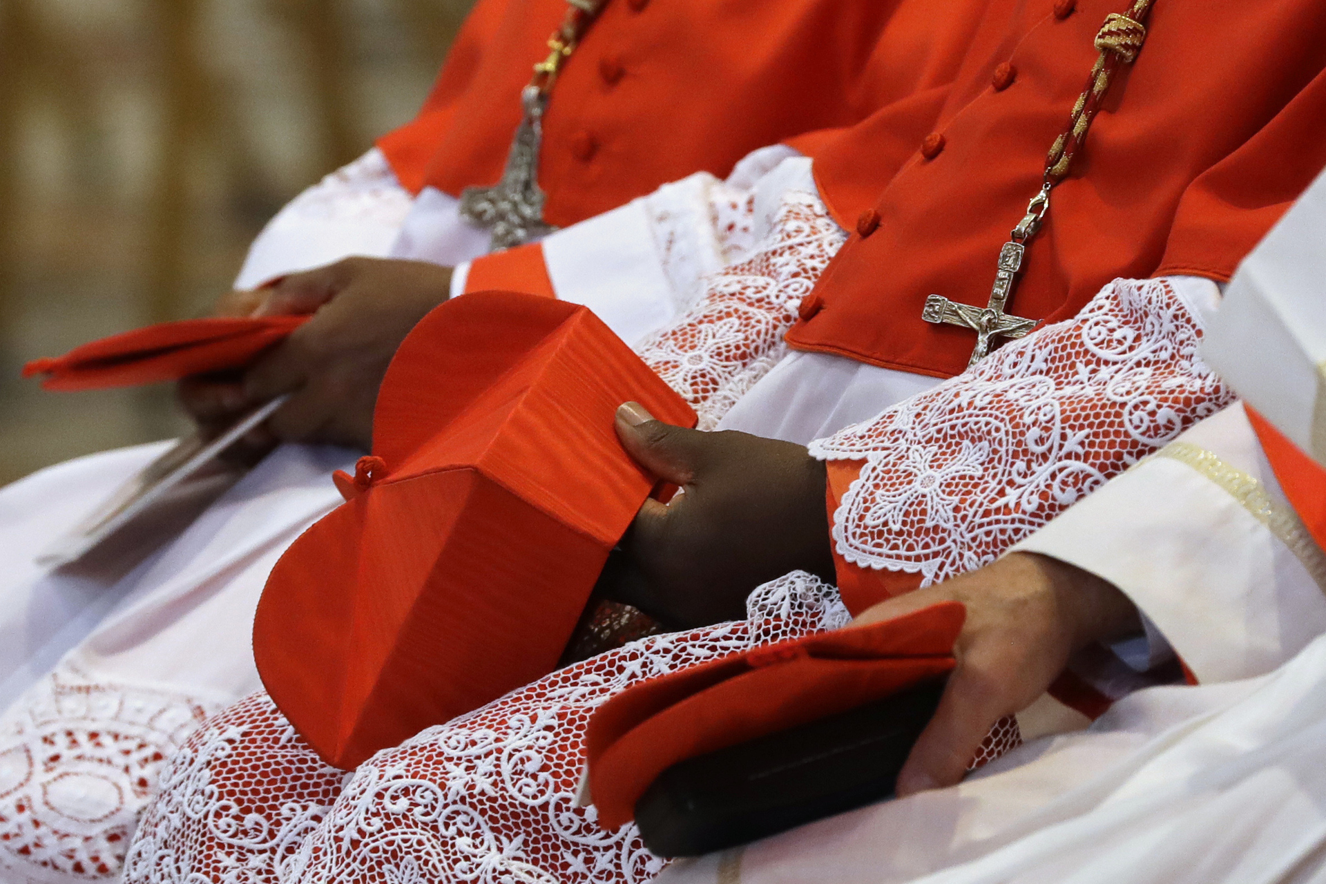 ¿Cómo se conformará el cónclave más internacional de la historia para elegir al nuevo papa?