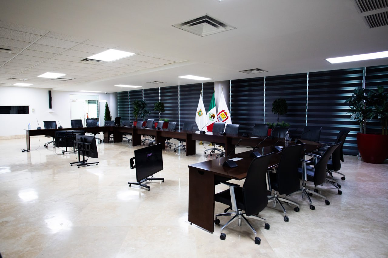 Funcionarios públicos deben presentar su Declaración Patrimonial en mayo