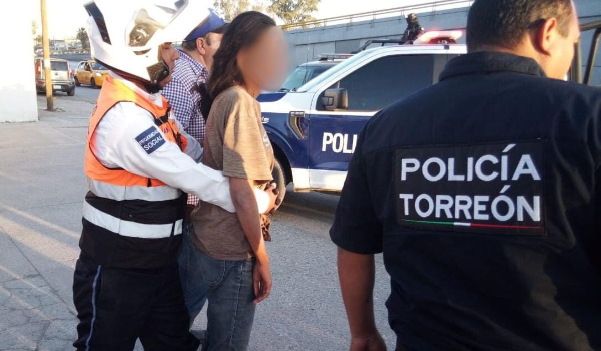 Localizan en Torreón a jóvenes desaparecidas hace dos años en Chihuahua