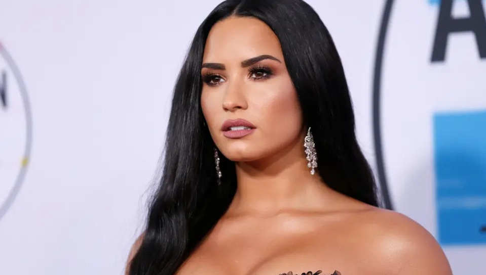 Demi Lovato (ESPECIAL)