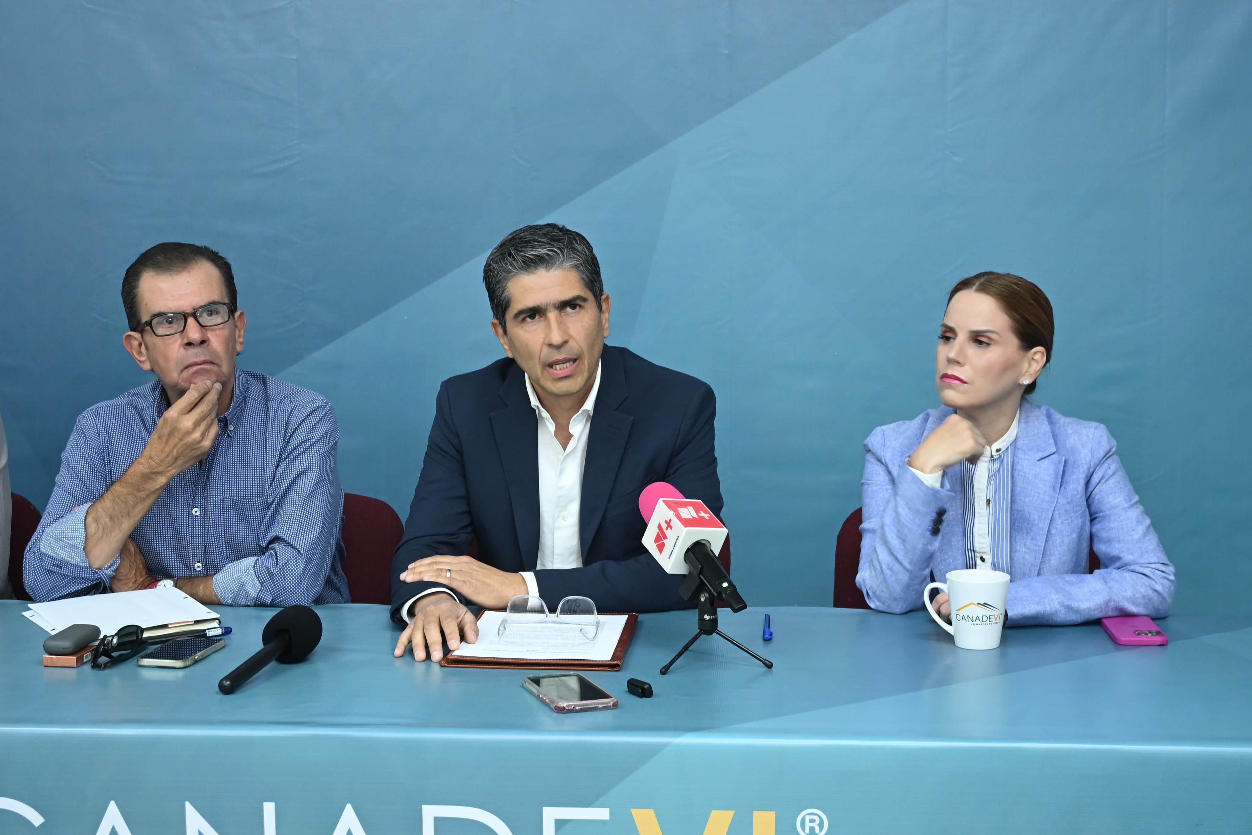 Anuncia Canadevi cuarta edición del Foro Inmobiliario del Norte