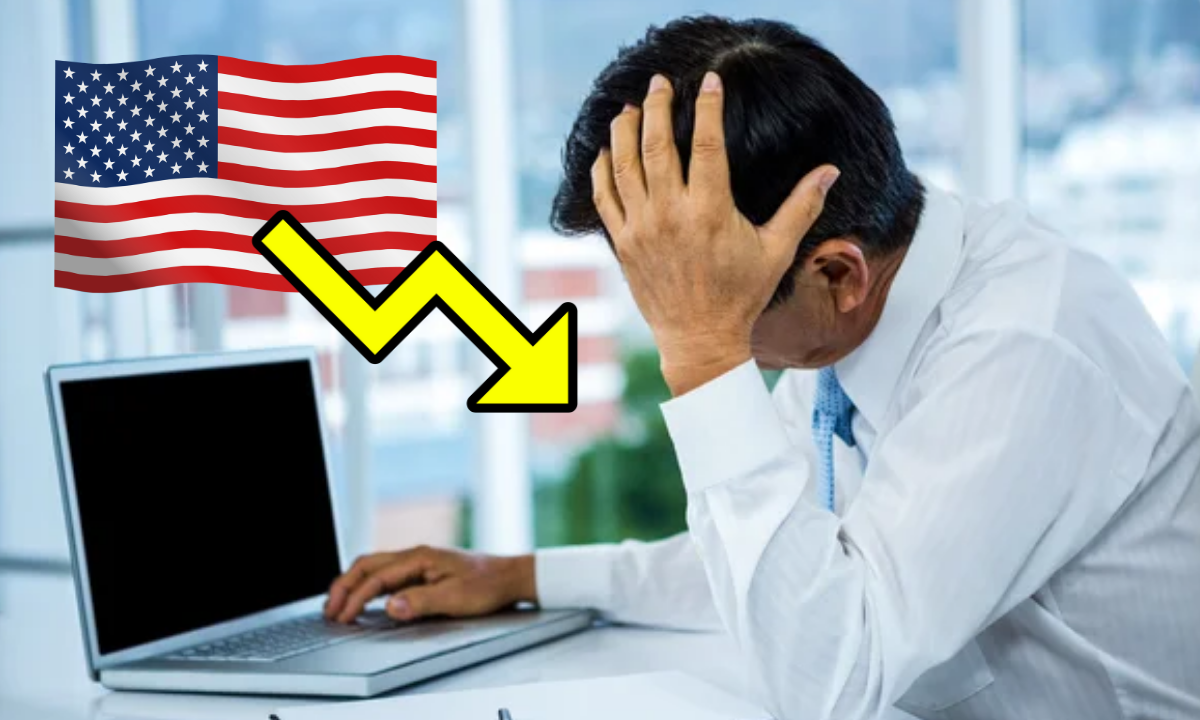 ¿Por qué tantas empresas en EU se declaran en quiebra?