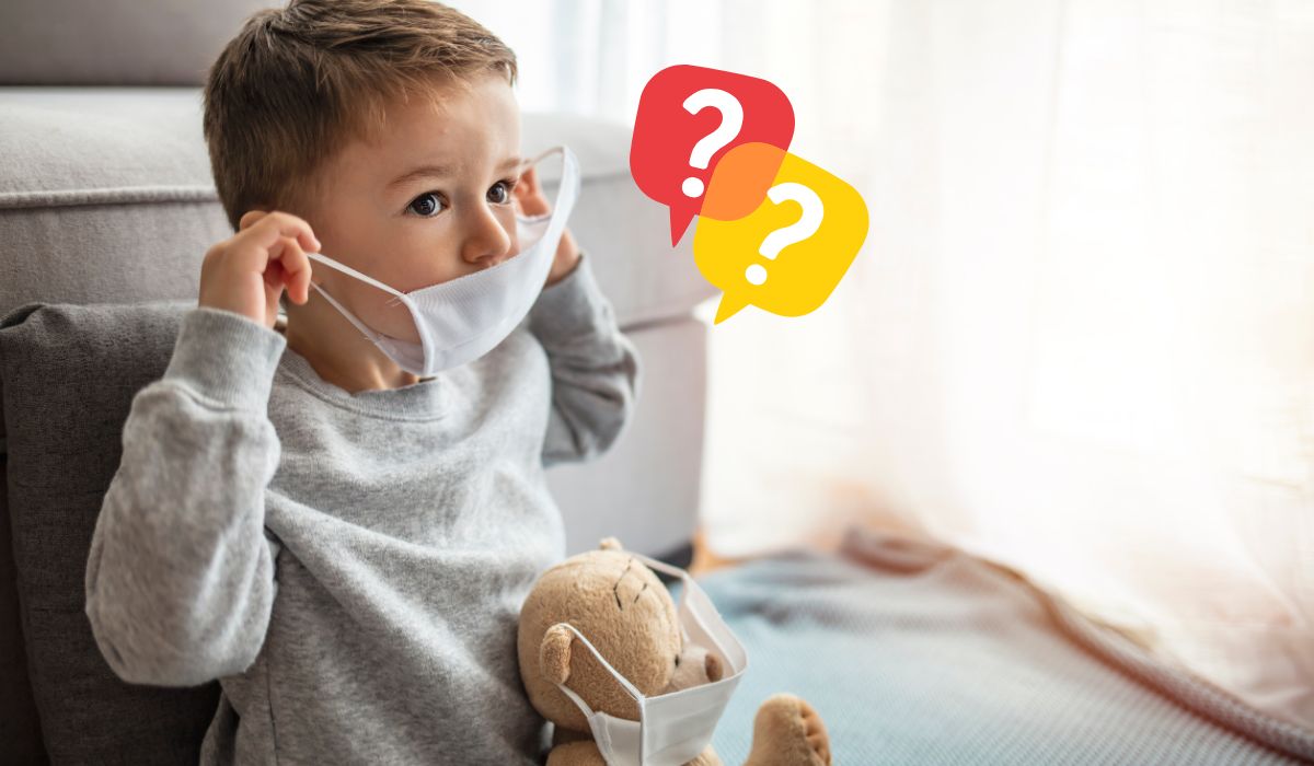 ¿Cuáles son las enfermedades más comunes en niños y niñas de La Laguna?
