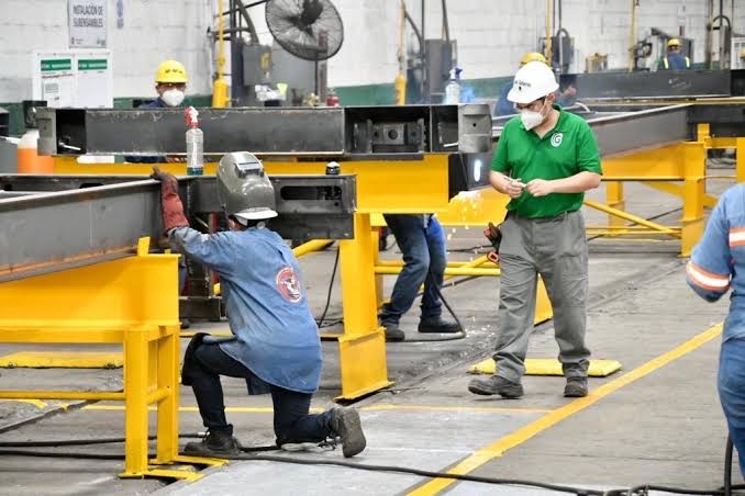 Sin impacto por aranceles en industrias de Monclova: Canacintra