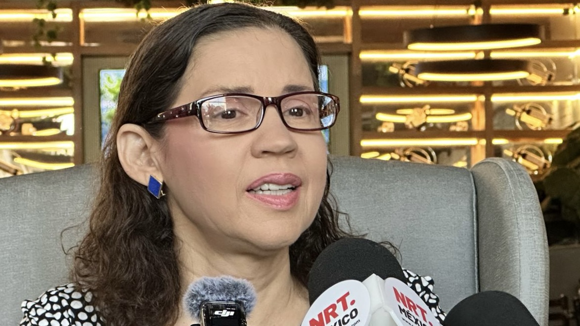 Desafío para elecciones judiciales: explicar cómo votar, dice candidata a Jueza