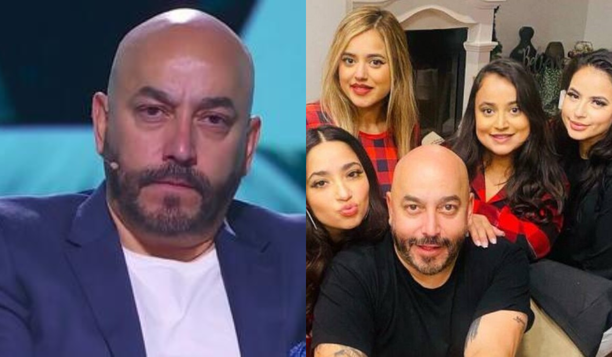 Hijas de Lupillo Rivera preocupan al pedir oraciones por la salud de su padre