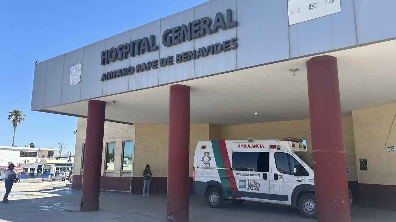 Monclova libre de tos ferina, confirma Secretaría de Salud de Coahuila