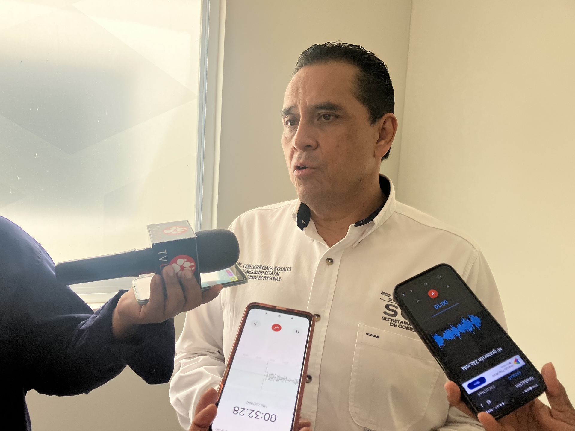 Preparan dos operativos de búsqueda para el mes de mayo en La Laguna de Durango