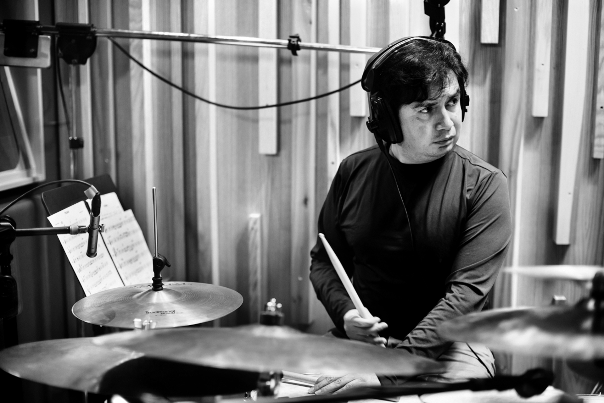 Adrián Oropeza, vigencia musical ante la revolución tecnológica