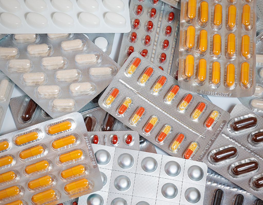 'Daño por fraude de medicinas, de 2.5 mmdp'