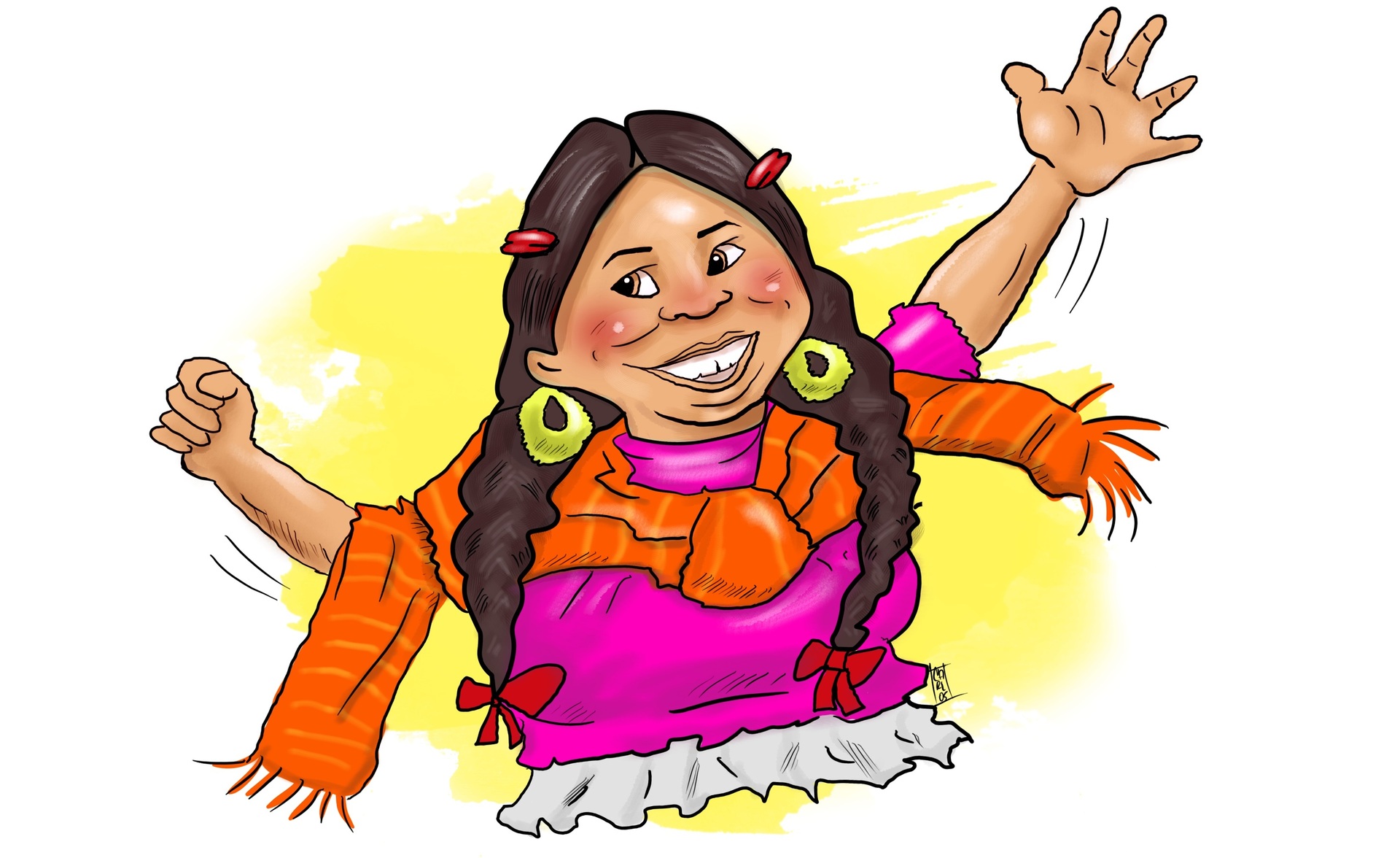 Ilustración: Carlos de la cruz