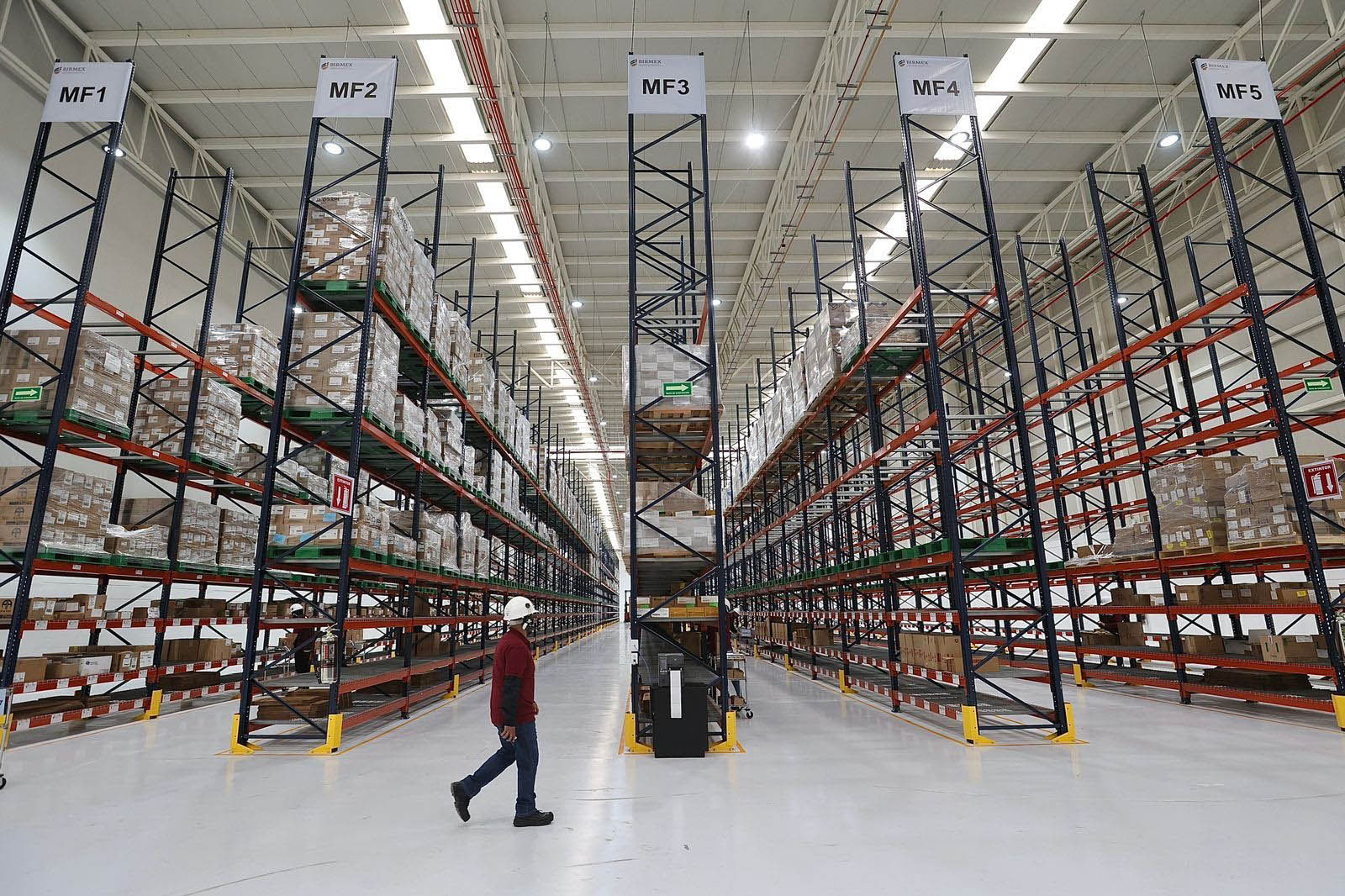 Investigan a 59 empresas por venta de medicinas