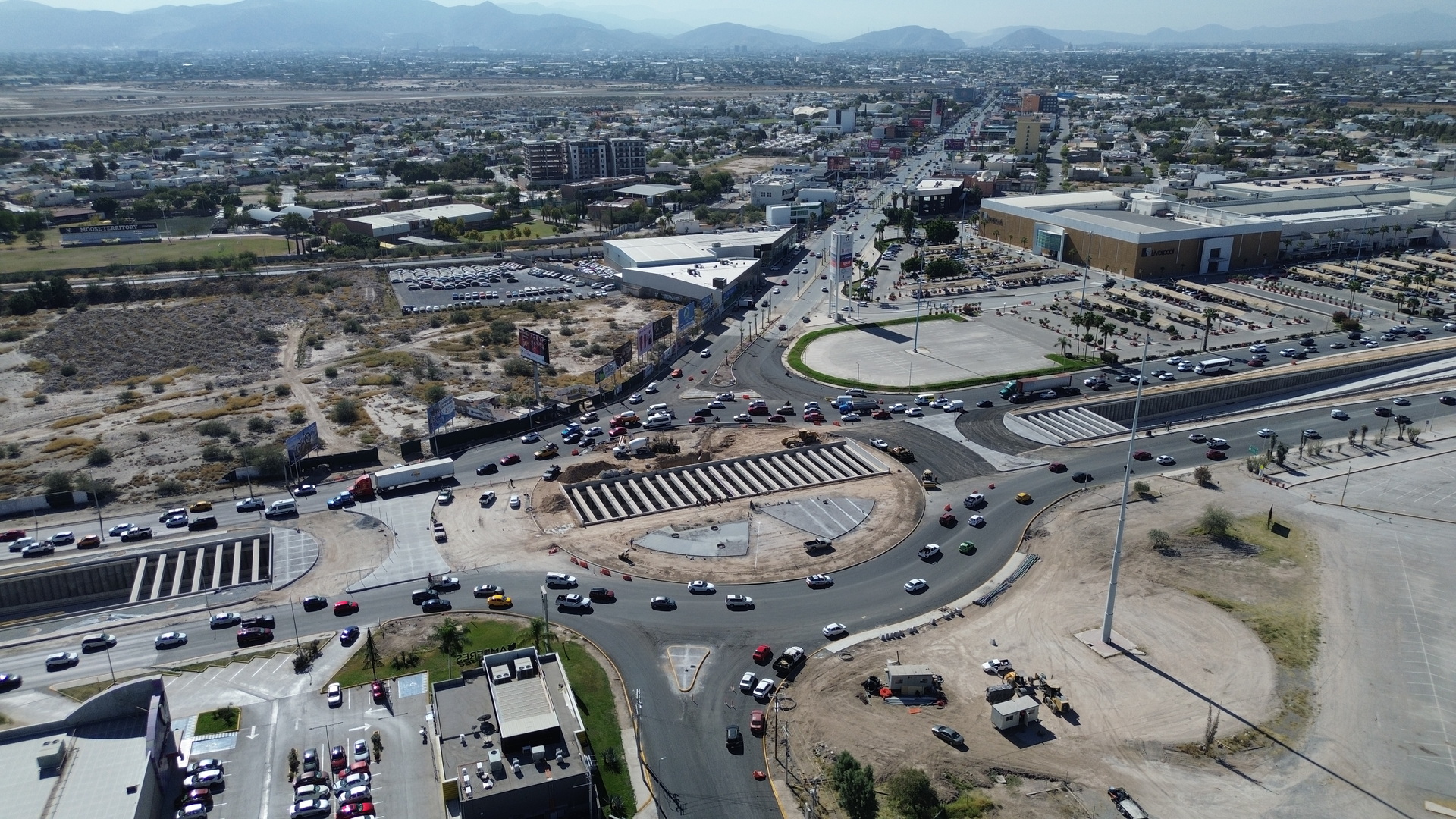 Visión y orden son pilares fundamentales para la planeación en las ciudades, destacan en seminario de desarrollo urbano