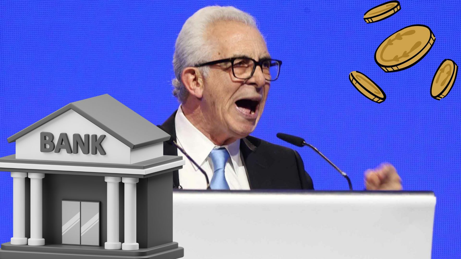 ¿Qué es el Fobaproa, estrategia aplicada por Ernesto Zedillo durante la crisis económica en los 90s?