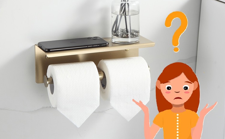 Papel higiénico (ESPECIAL)