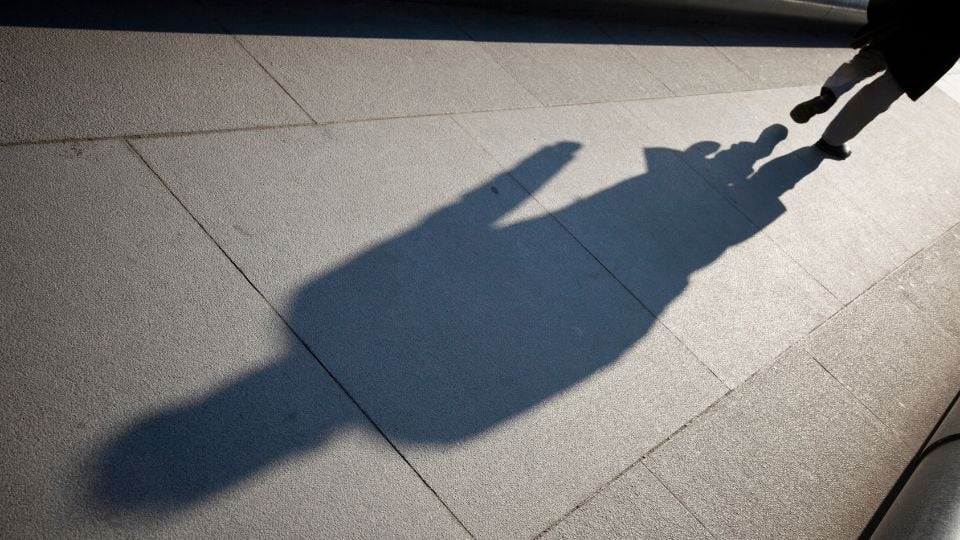 Día sin Sombra (ESPECIAL)