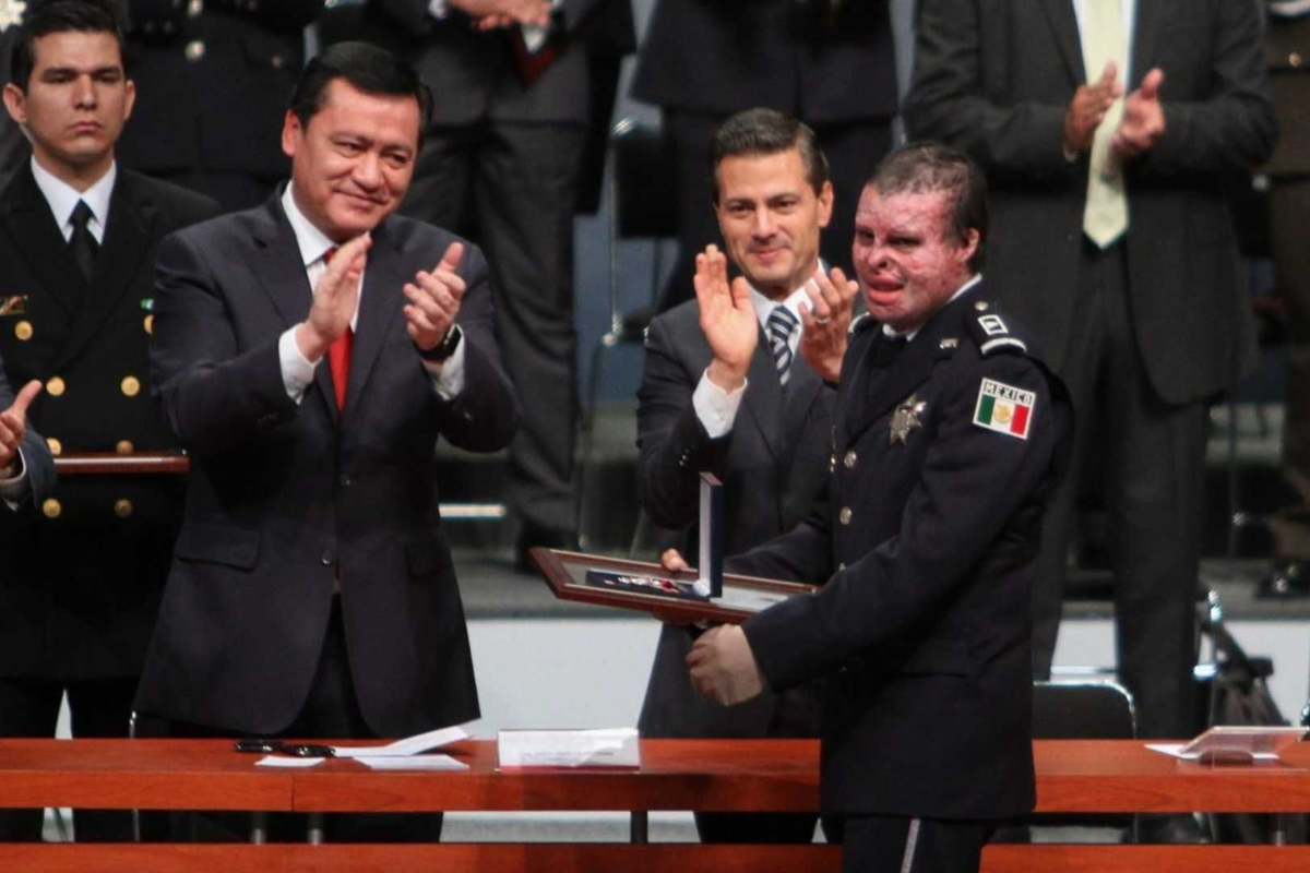 Asesinan a Iván Morales Corrales, policía que sobrevivió a ataque del CJNG