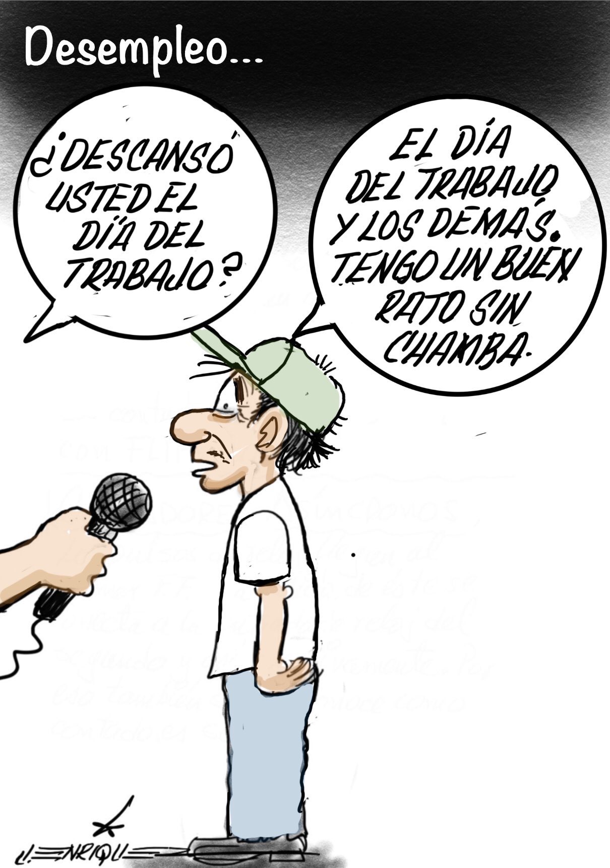 (ENRÍQUEZ)