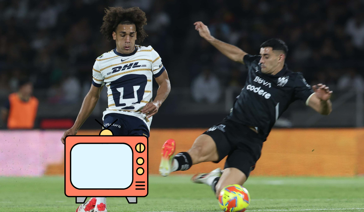 Rayados reciben a Pumas en su última oportunidad ¿Dónde y cuándo ver el partido?