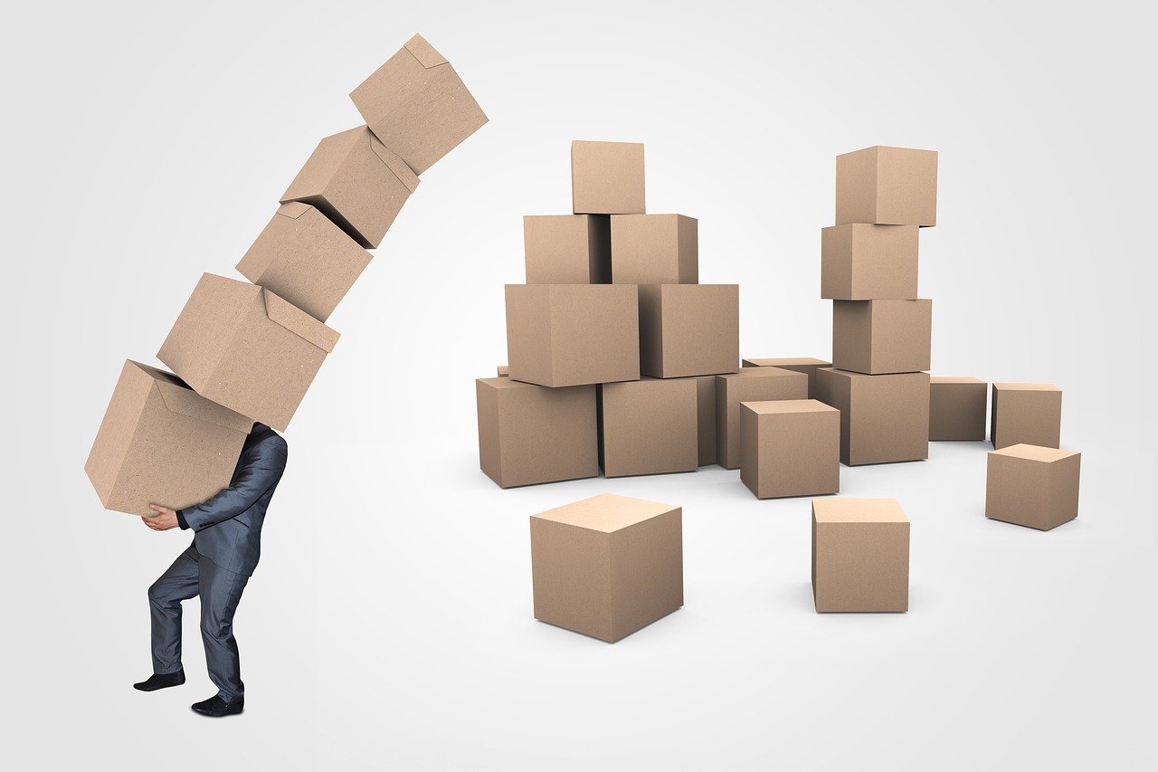 Tips para mejorar los procesos logísticos de tu empresa
