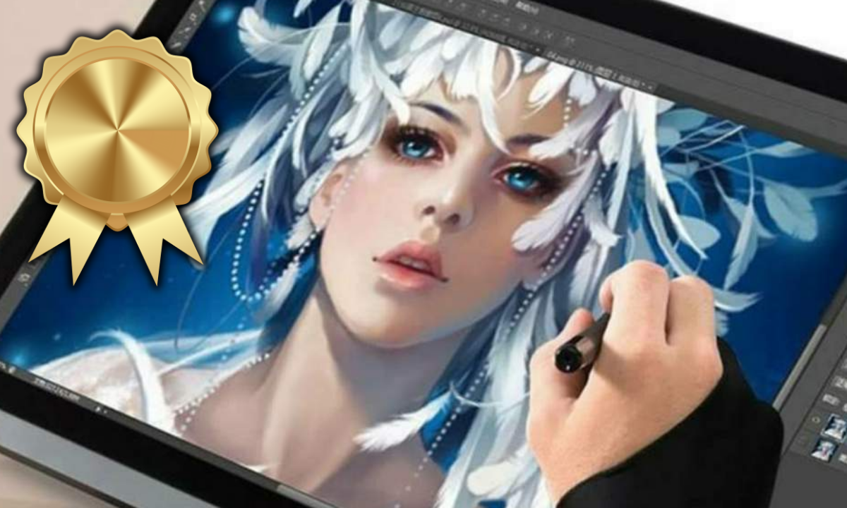 Aprende dibujo digital desde cero con este curso gratis