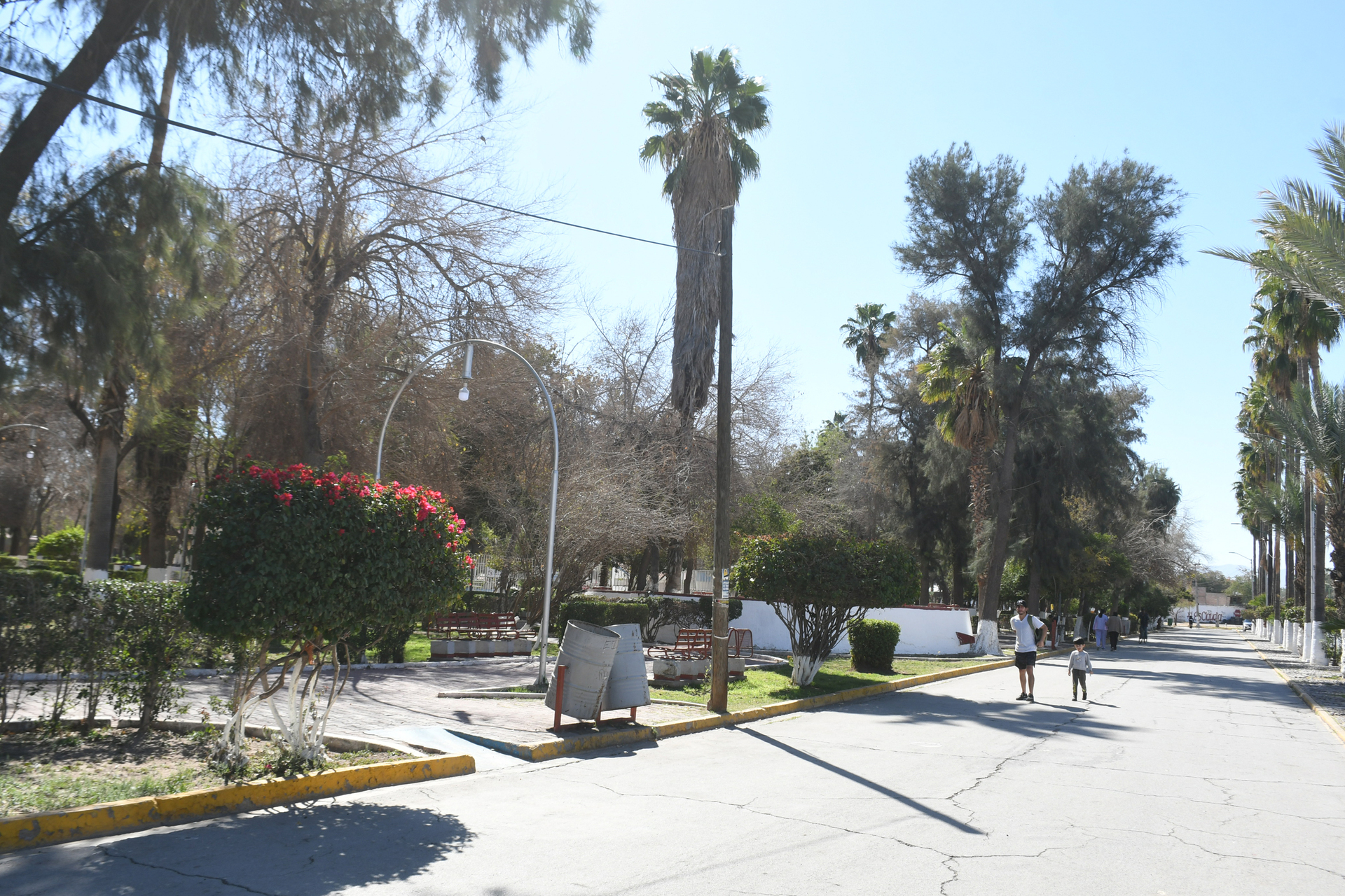 Invitan a disfrutar atractivos turísticos de Gómez Palacio en el megapuente