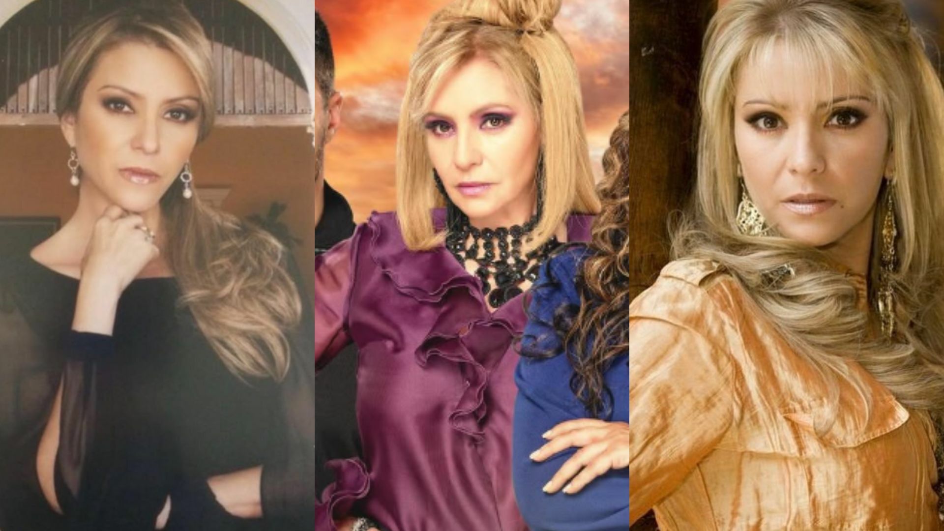 Daniela Castro regresa a las telenovelas como villana este 12 de mayo, ¿dónde y a qué hora verla?