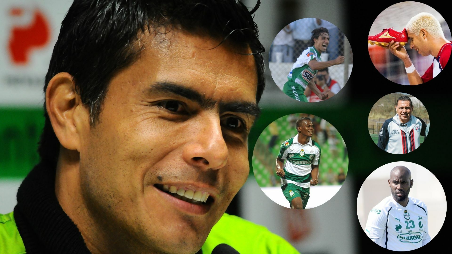 Anuncian partido en homenaje a Oswaldo Sánchez en el TSM con grandes invitados
