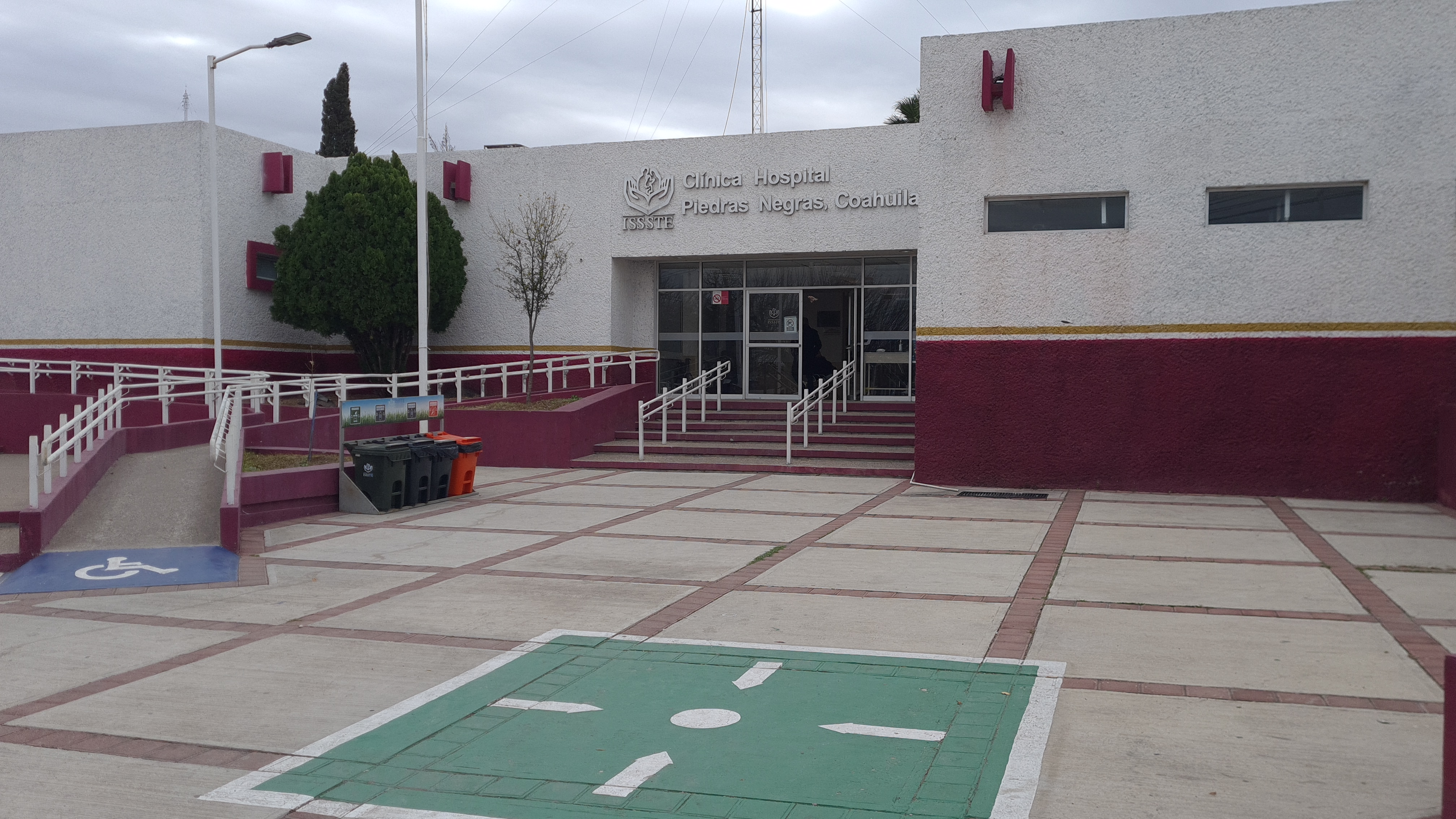 Suman 2.4 mdp las tarjetas entregadas del programa La Clínica Es Nuestra de ISSSTE en Región Norte