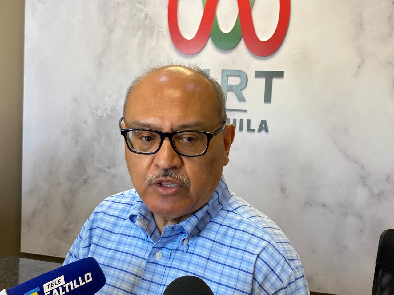 CIRT Coahuila participará en foros de reforma a la Ley de Telecomunicaciones