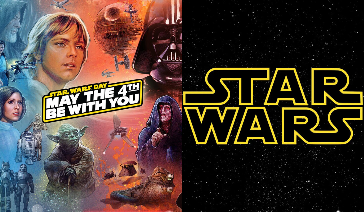 May the 4th be with you: ¿En qué orden ver las películas de Star Wars?