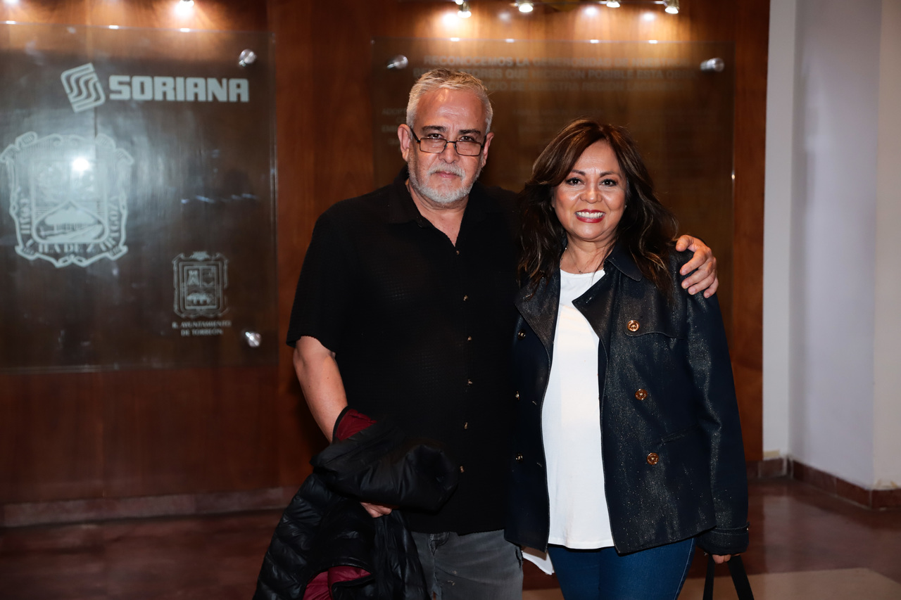 El Siglo de Torreón / Enrique Castruita