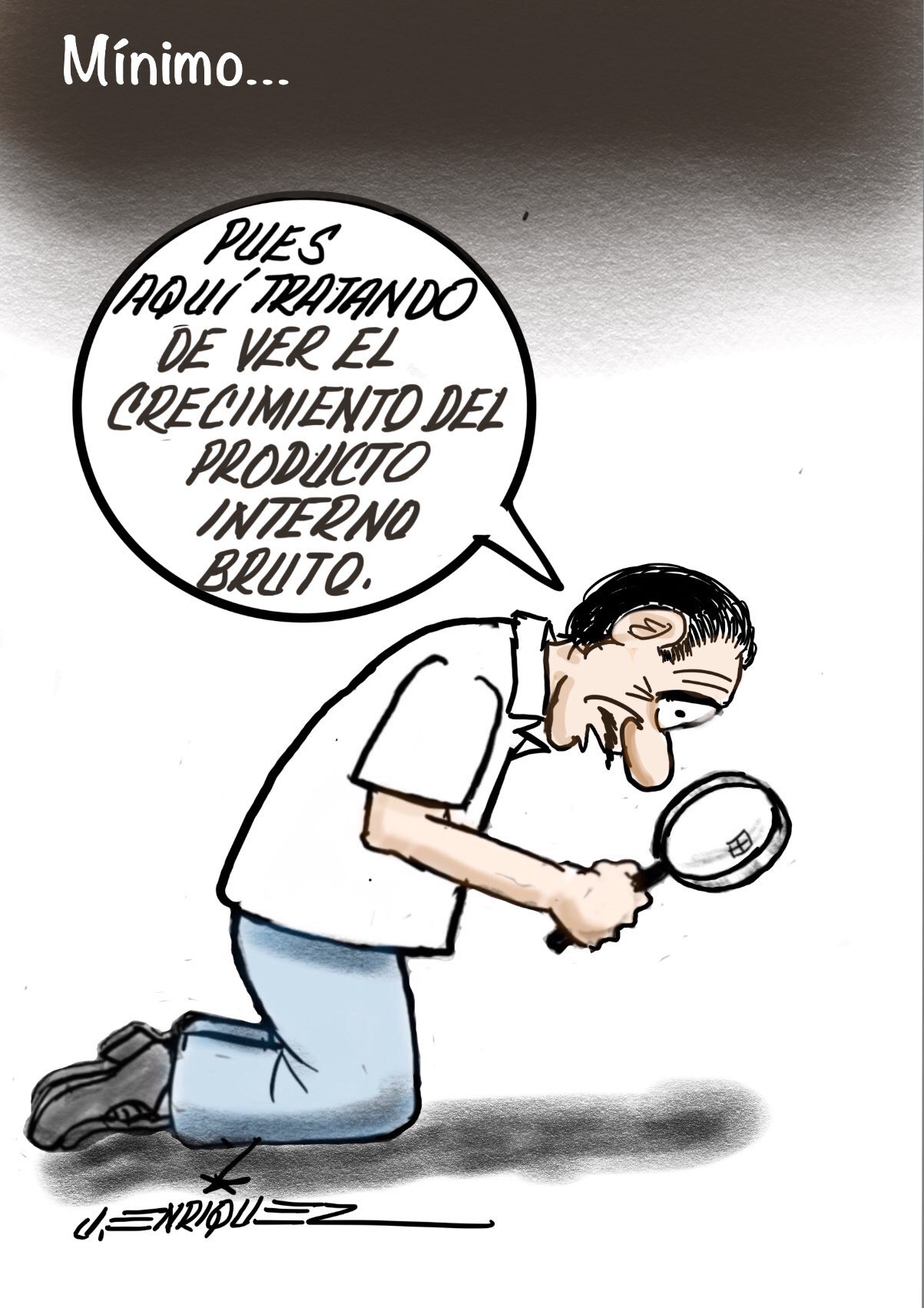 (ENRÍQUEZ)