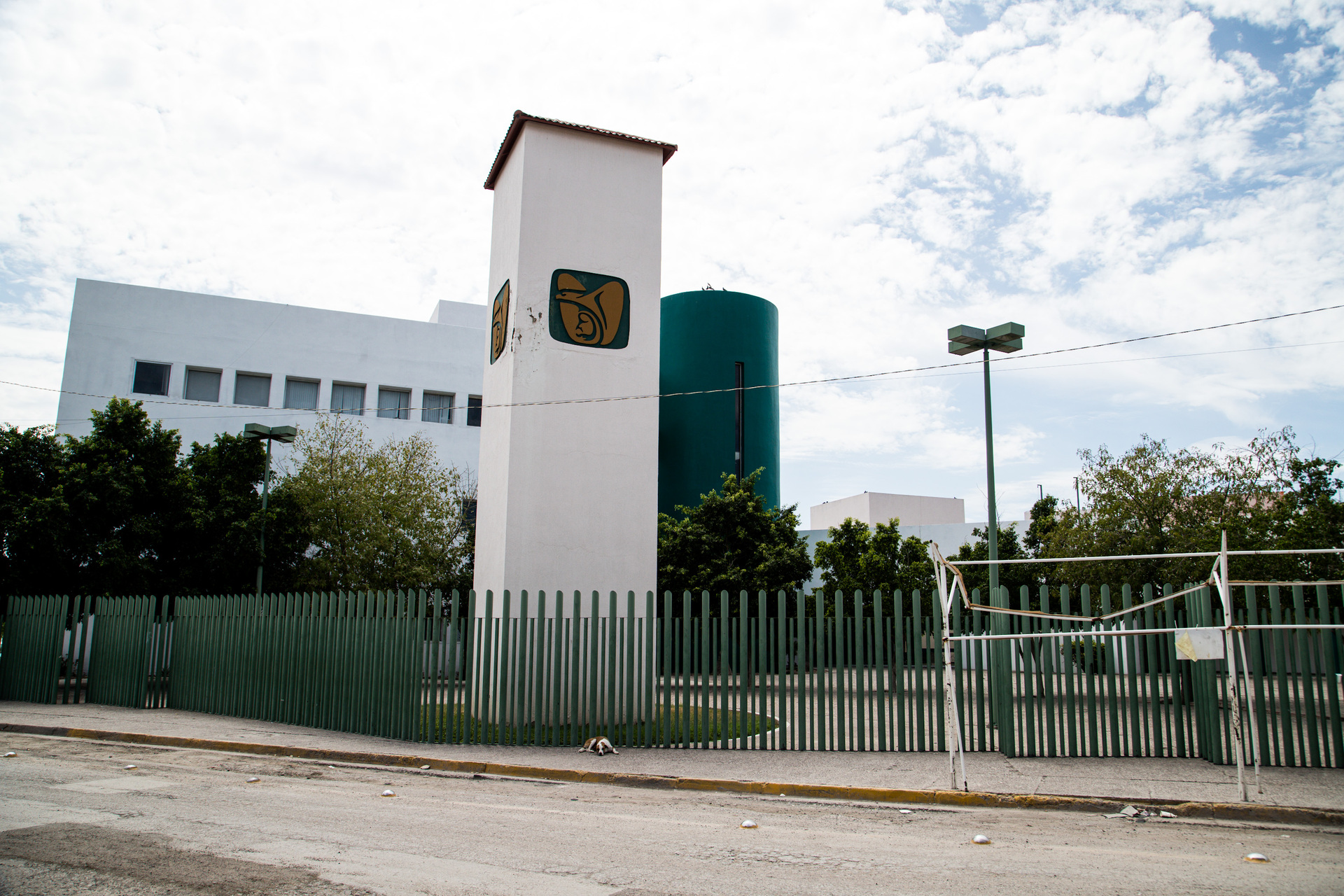 Menor de 17 años sufre accidente de motocicleta en Mapimí