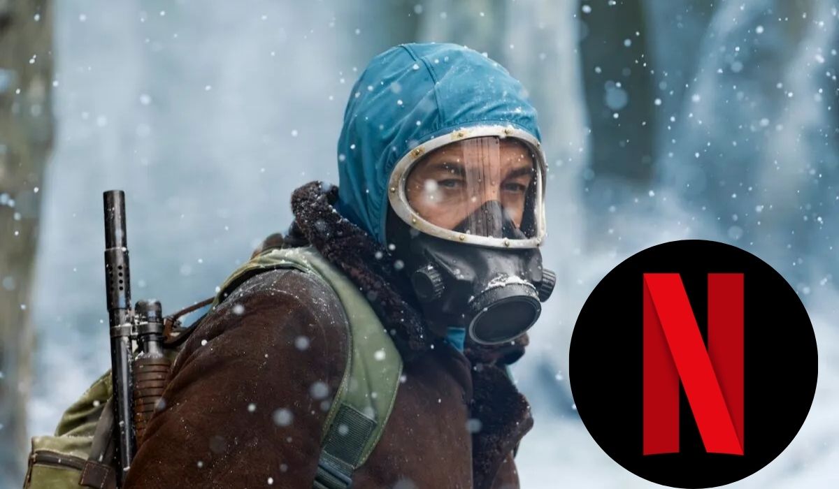 Esta es la película de ciencia ficción argentina que no te puedes perder en Netflix