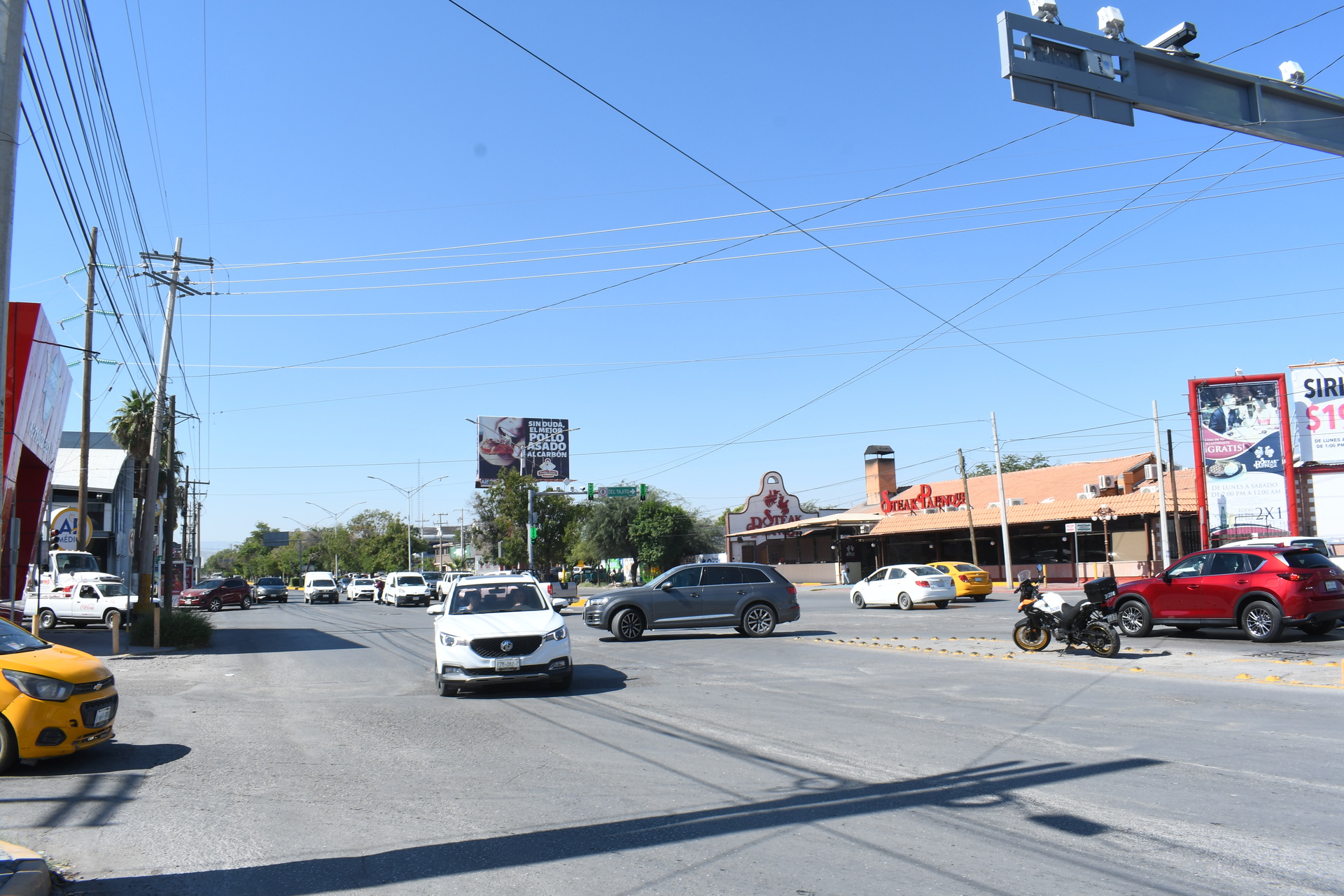 ¿Qué ha construido Rotugra, empresa ganadora de licitación del Sistema Vial Abastos-Independencia en Torreón?