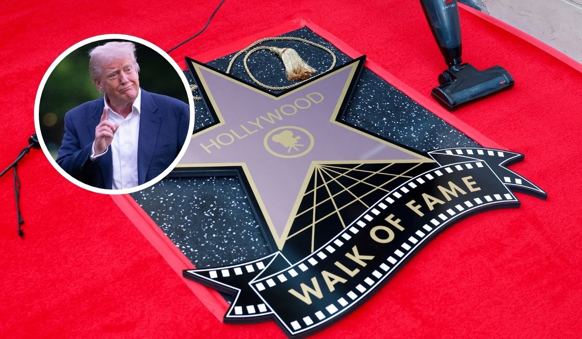 Trump impone aranceles del 100% a todas las películas producidas en el extranjero