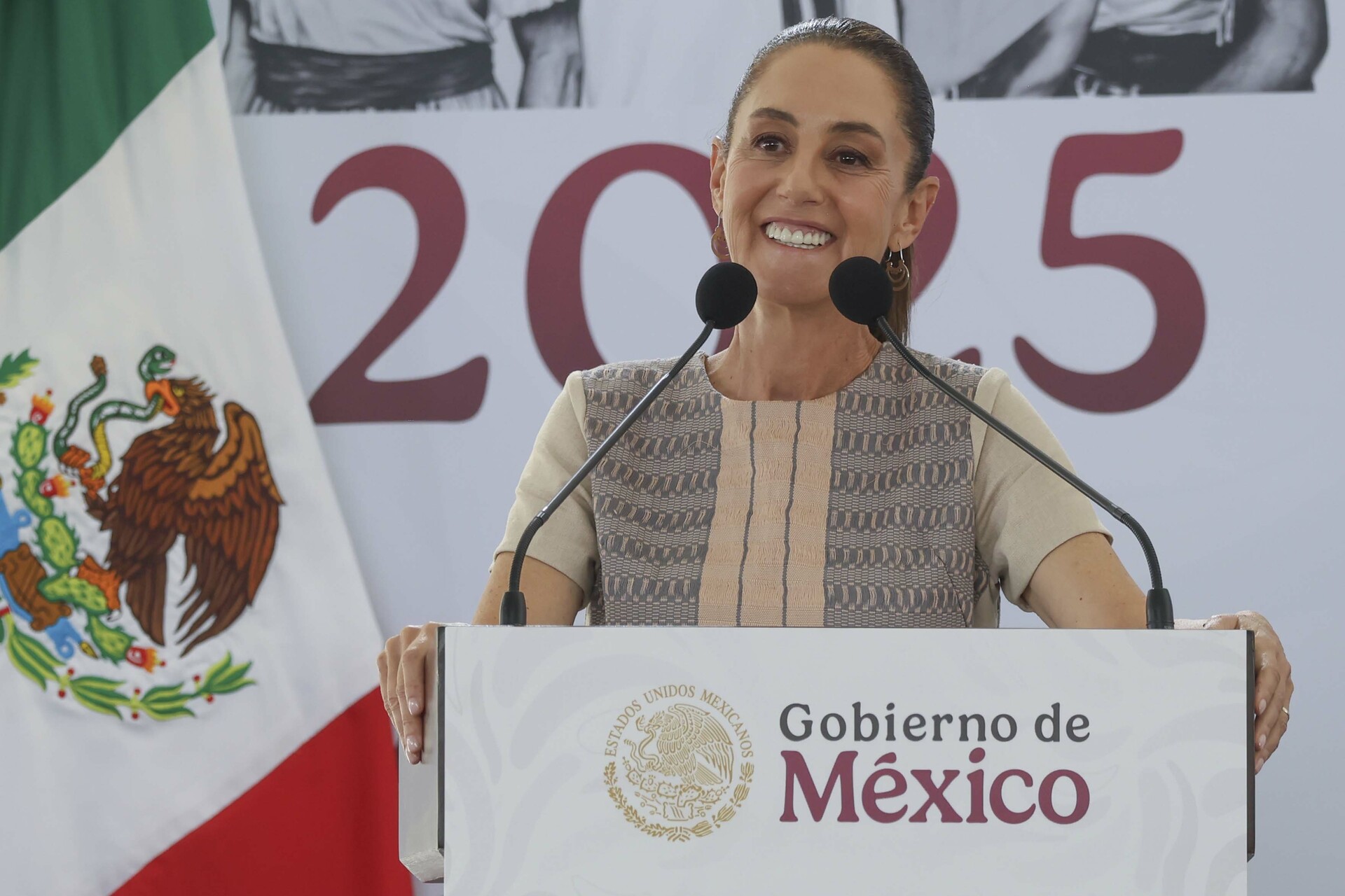 ¿Cómo protegerá México la industria, producción y contenido nacional?