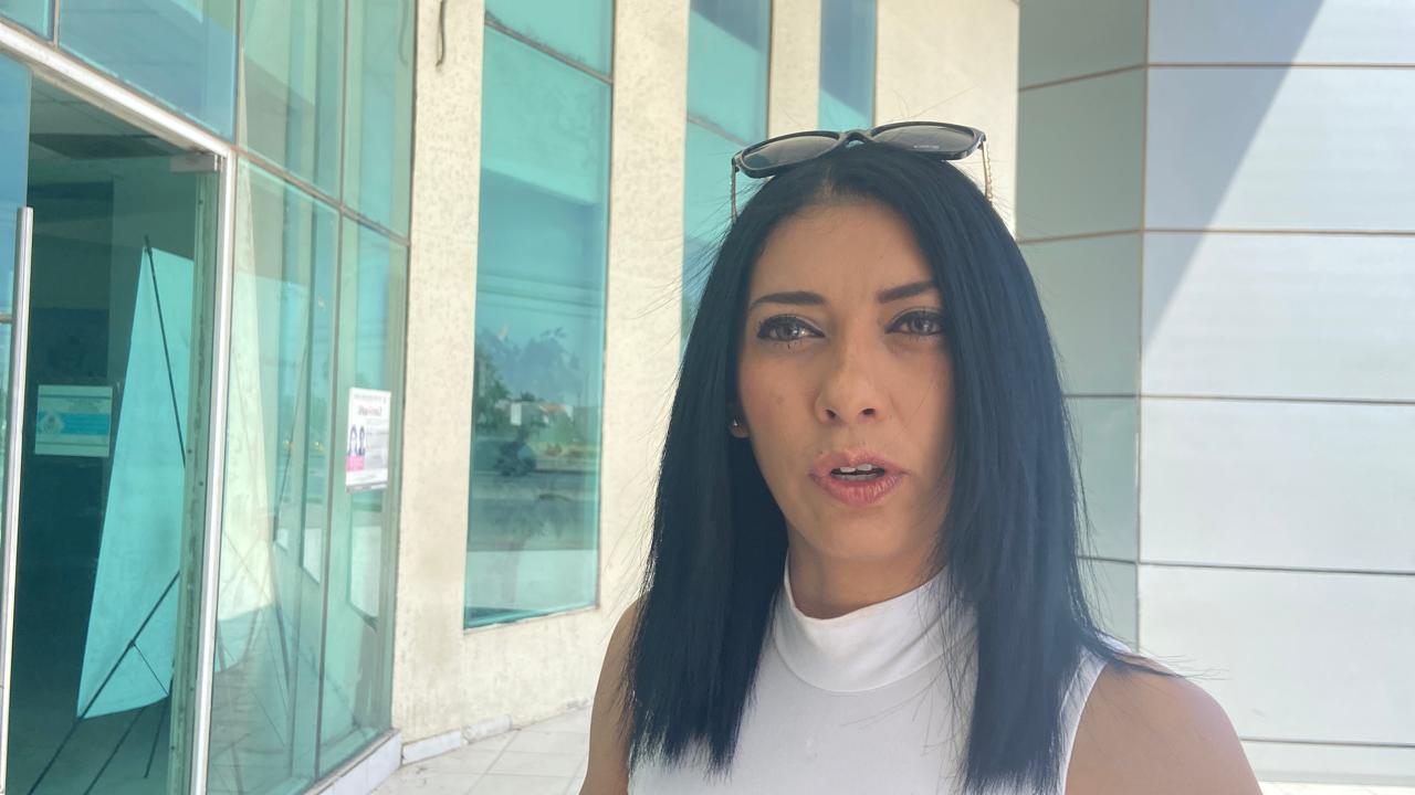 Identifican a agresor de caballo y presentan denuncia en su contra