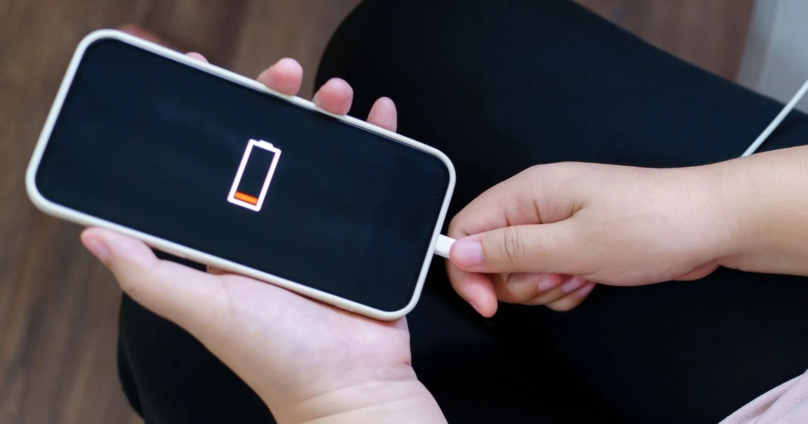 Carga celular (ESPECIAL)