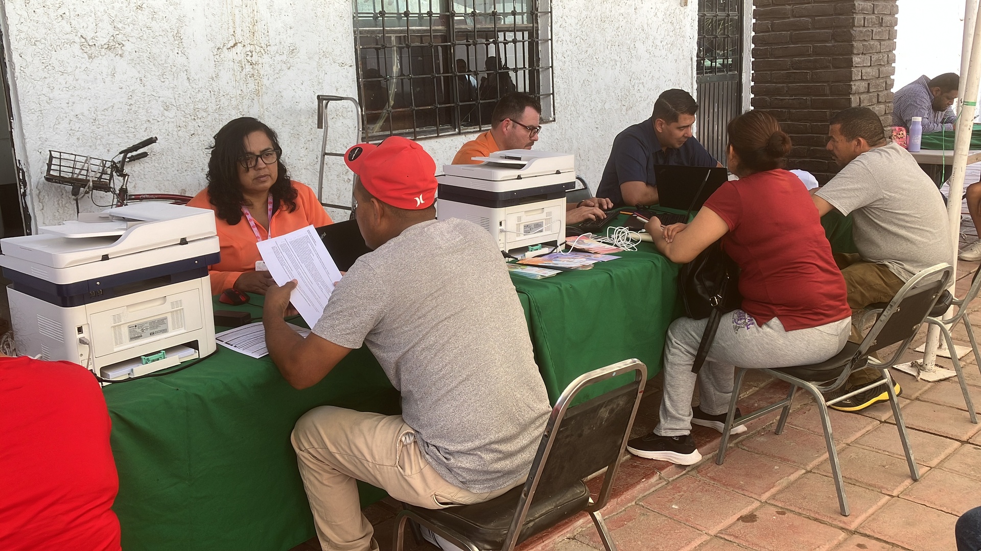 El jueves se instalará el módulo de Infonavit en San Pedro