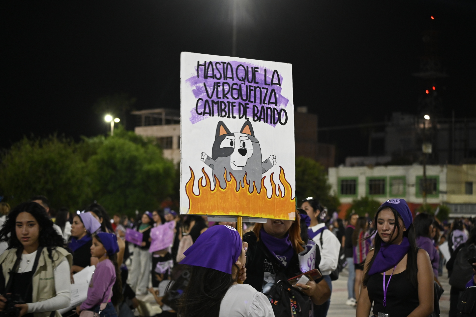 Ley Alina: ¿En qué consiste y qué cosas no son reales sobre la legítima defensa con perspectiva de género?