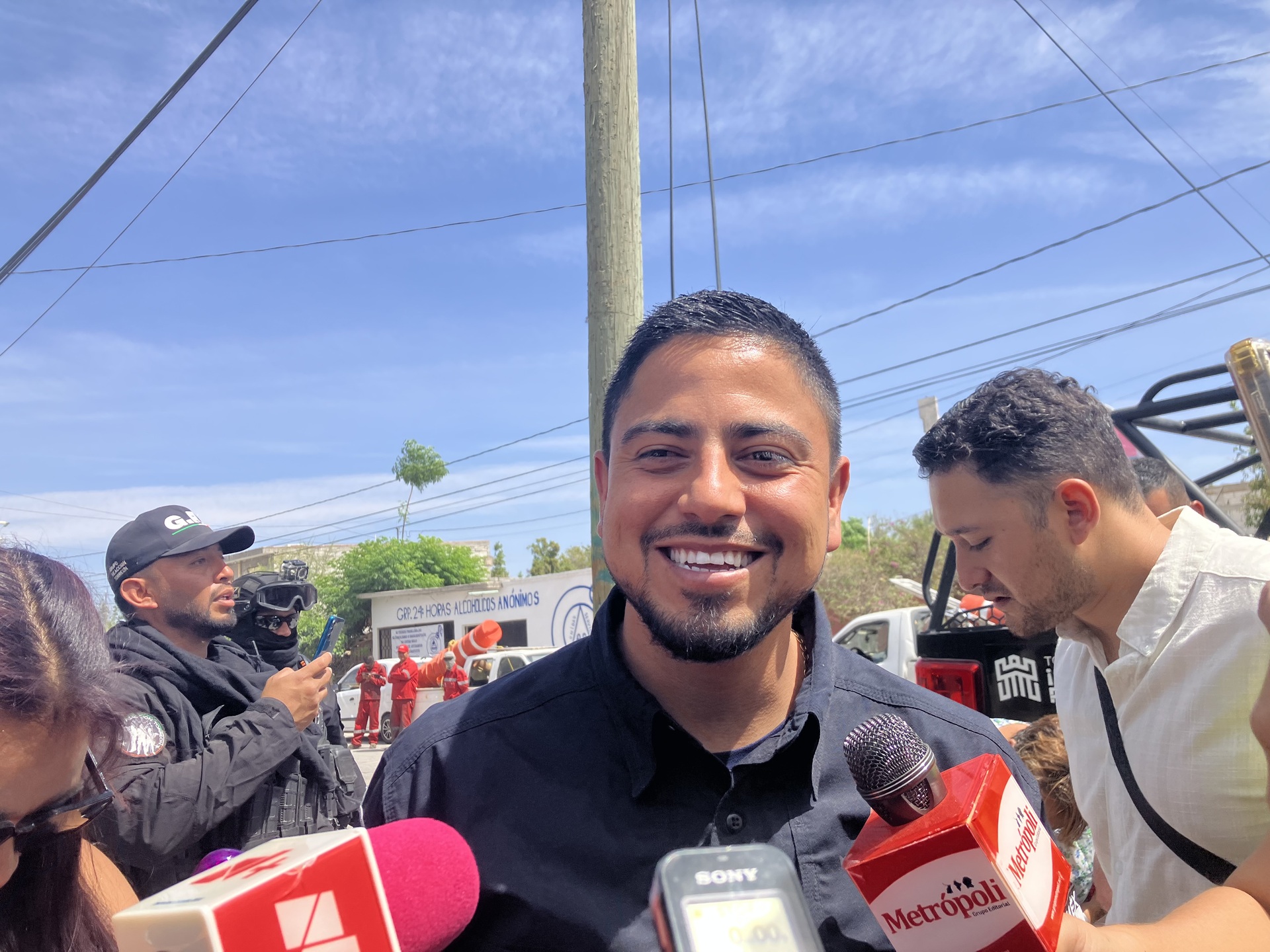 Riñas en bares y colonias, en el radar de los nuevos mandos de la Policía Municipal