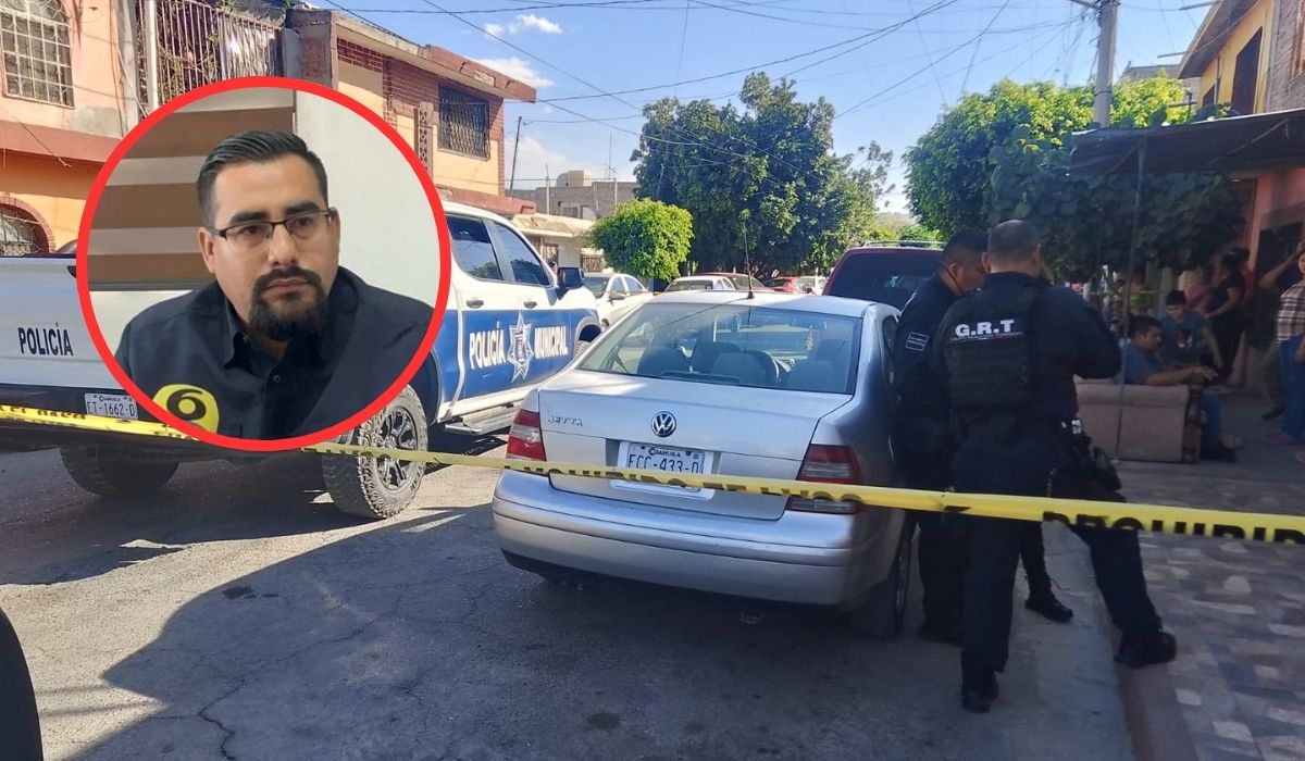 Detienen a probable implicado en homicidio de “El Taralatas”