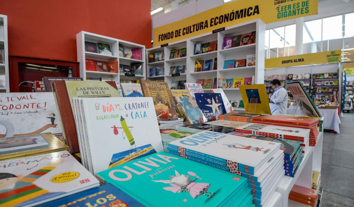 Por medio de un comunicado se indicó que, a través de esta convocatoria, se programarán hasta 10 espacios dentro de la FILC 2025 edición Laguna.