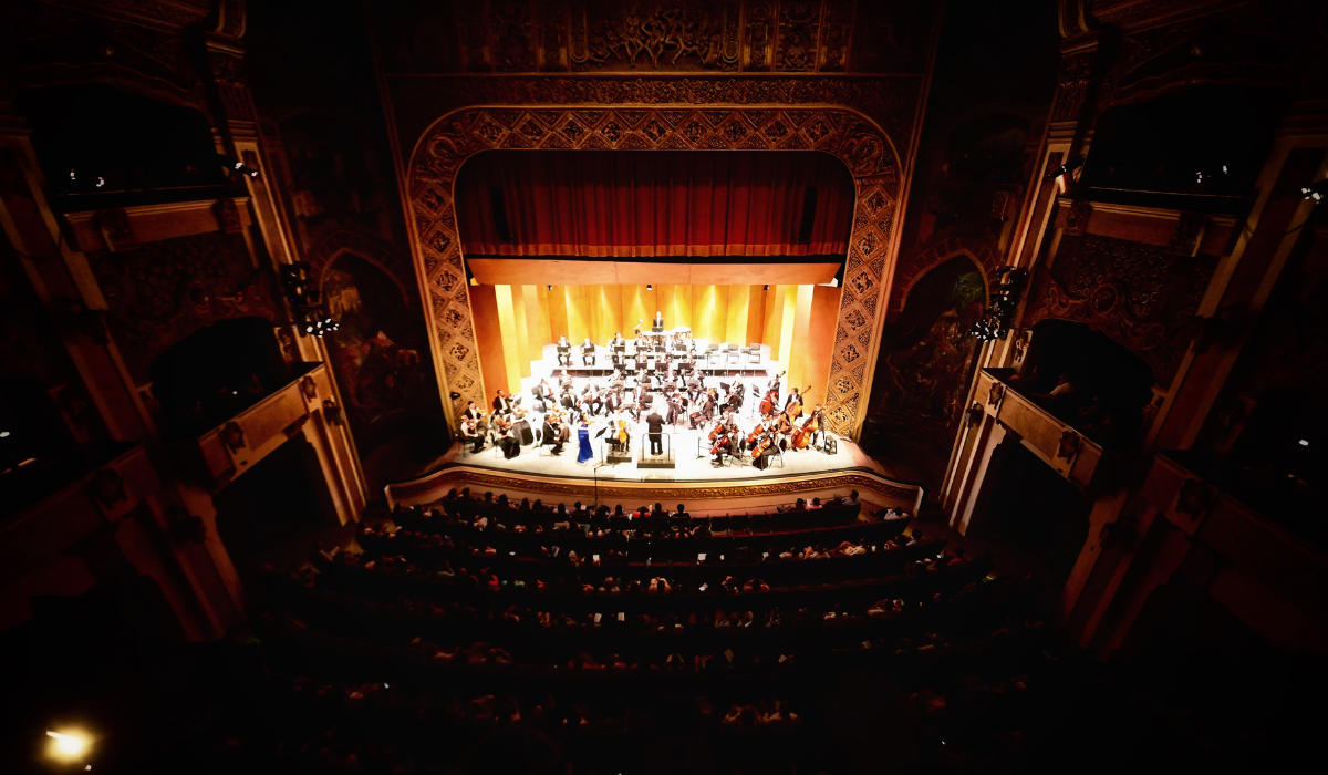 Camerata de Coahuila cambia fecha de su concierto IX