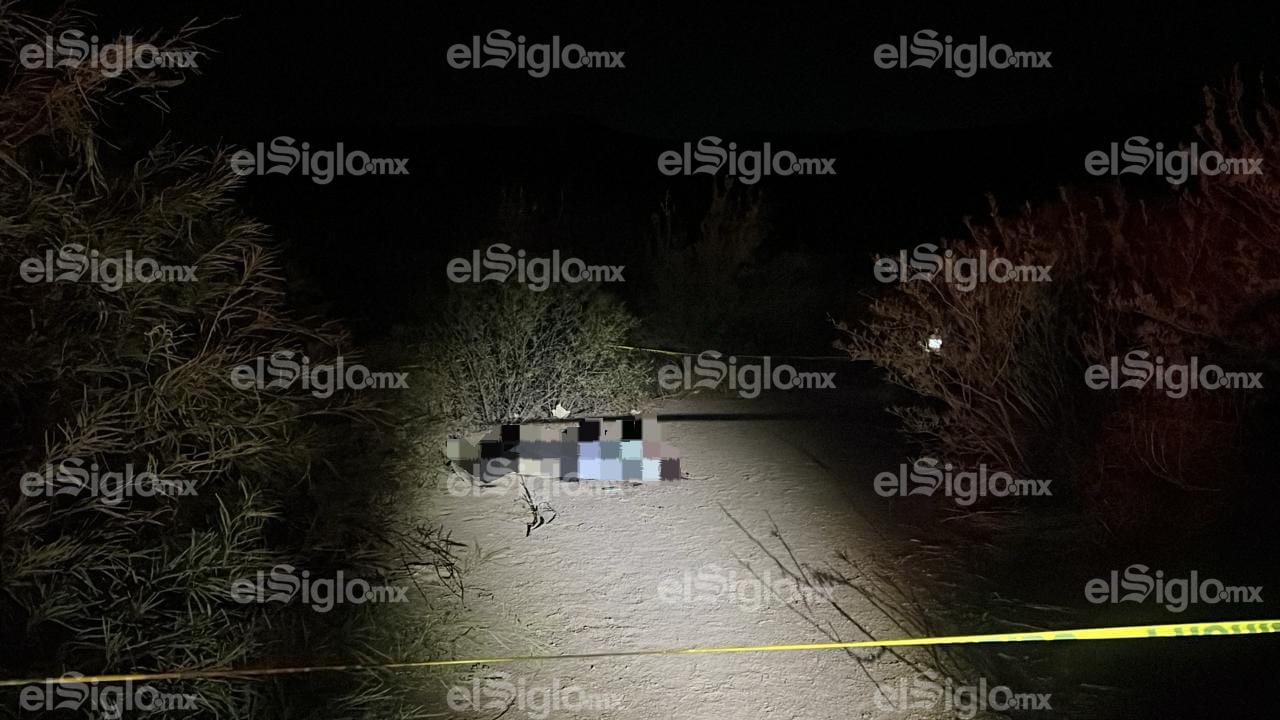 (EL SIGLO DE TORREÓN)