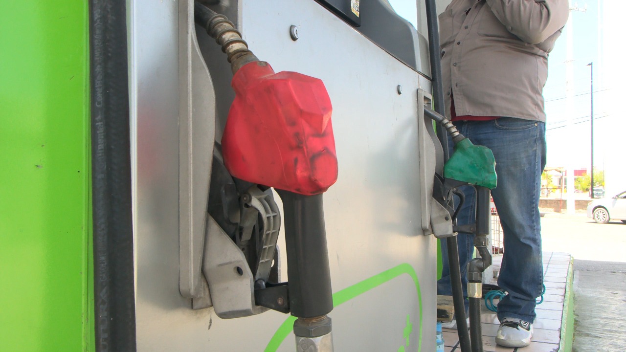 Evasión fiscal de gasolinas no tiene freno en México, productos importados terminan por no pagar impuestos